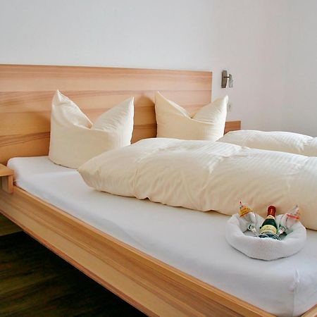 Seehotel Und Appartements Schnoeller Rieden Extérieur photo