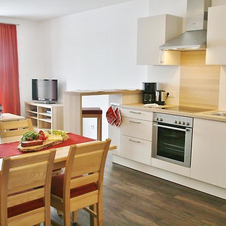 Seehotel Und Appartements Schnoeller Rieden Extérieur photo